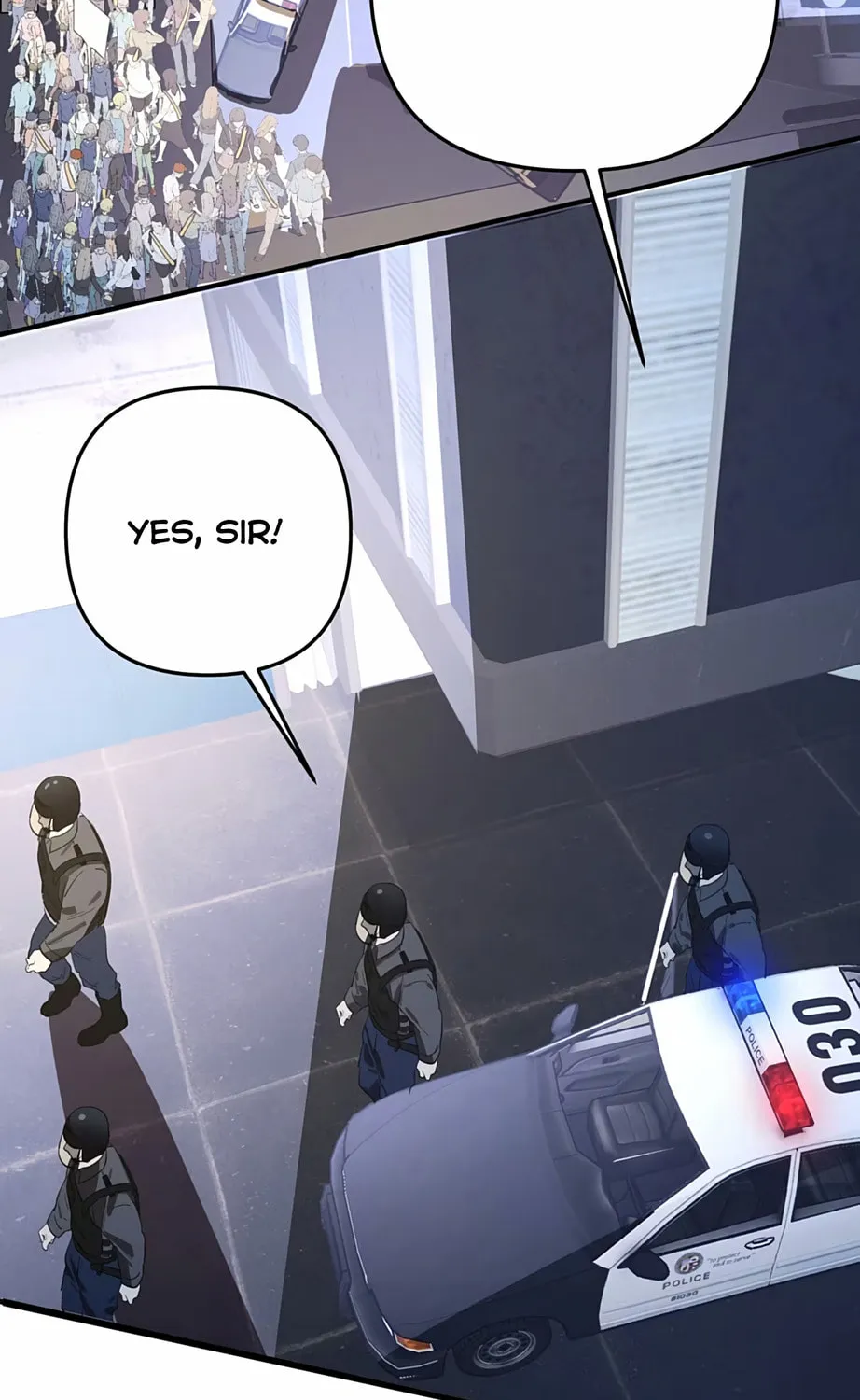 Renzao Tiwen 36.7℃ Chapter 14 page 57 - 