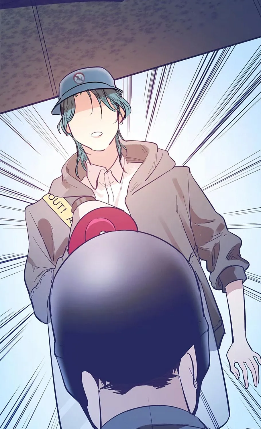 Renzao Tiwen 36.7℃ Chapter 14 page 65 - 