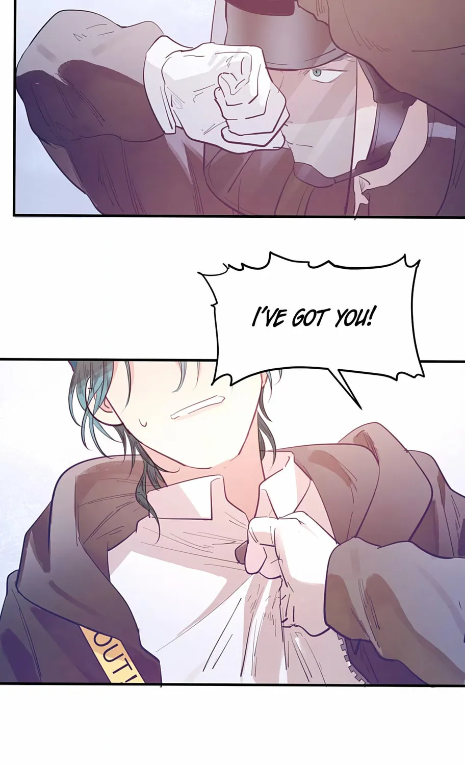 Renzao Tiwen 36.7℃ Chapter 14 page 69 - 