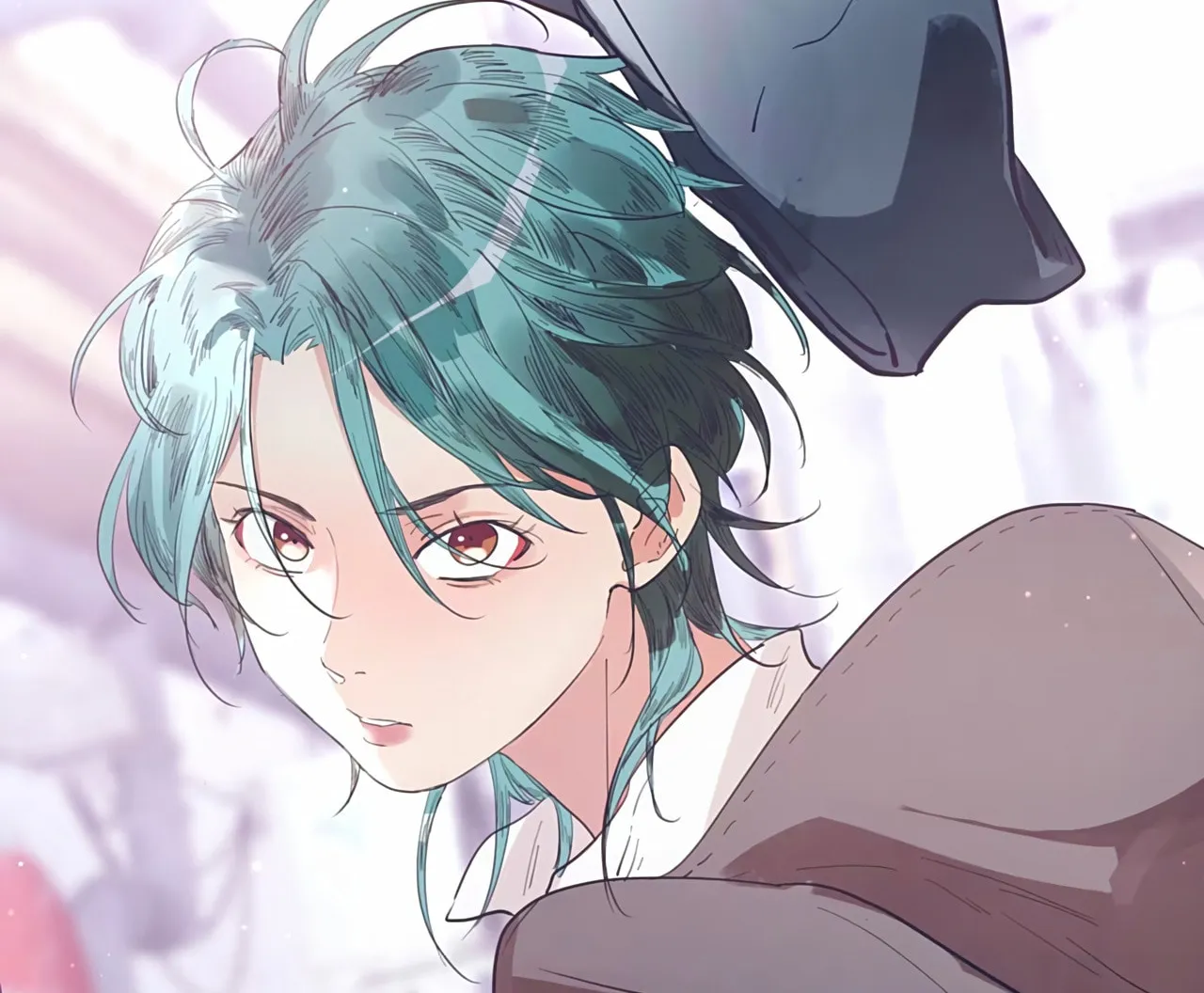 Renzao Tiwen 36.7℃ Chapter 14 page 82 - 