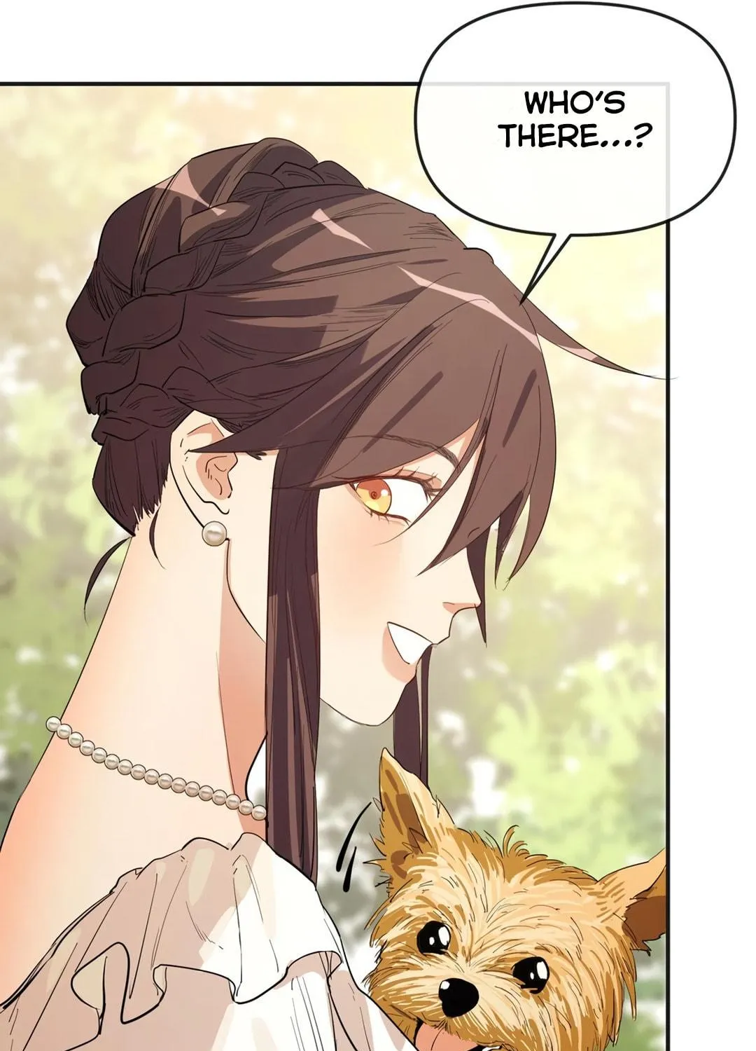 Renzao Tiwen 36.7℃ Chapter 15 page 17 - 
