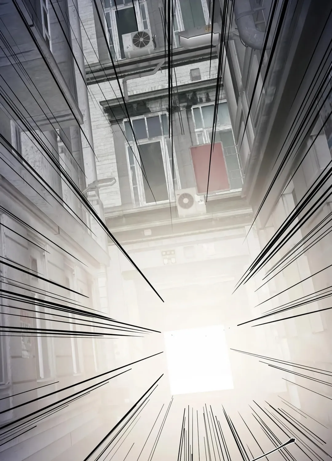 Renzao Tiwen 36.7℃ Chapter 15 page 3 - 