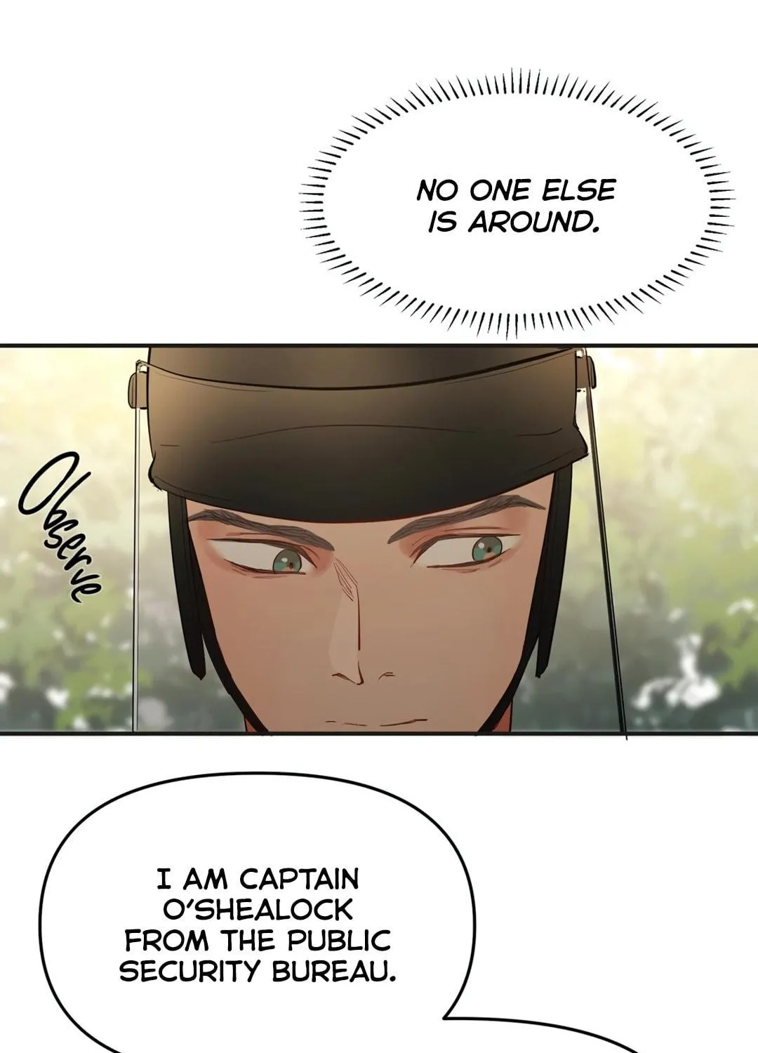 Renzao Tiwen 36.7℃ Chapter 15 page 23 - 