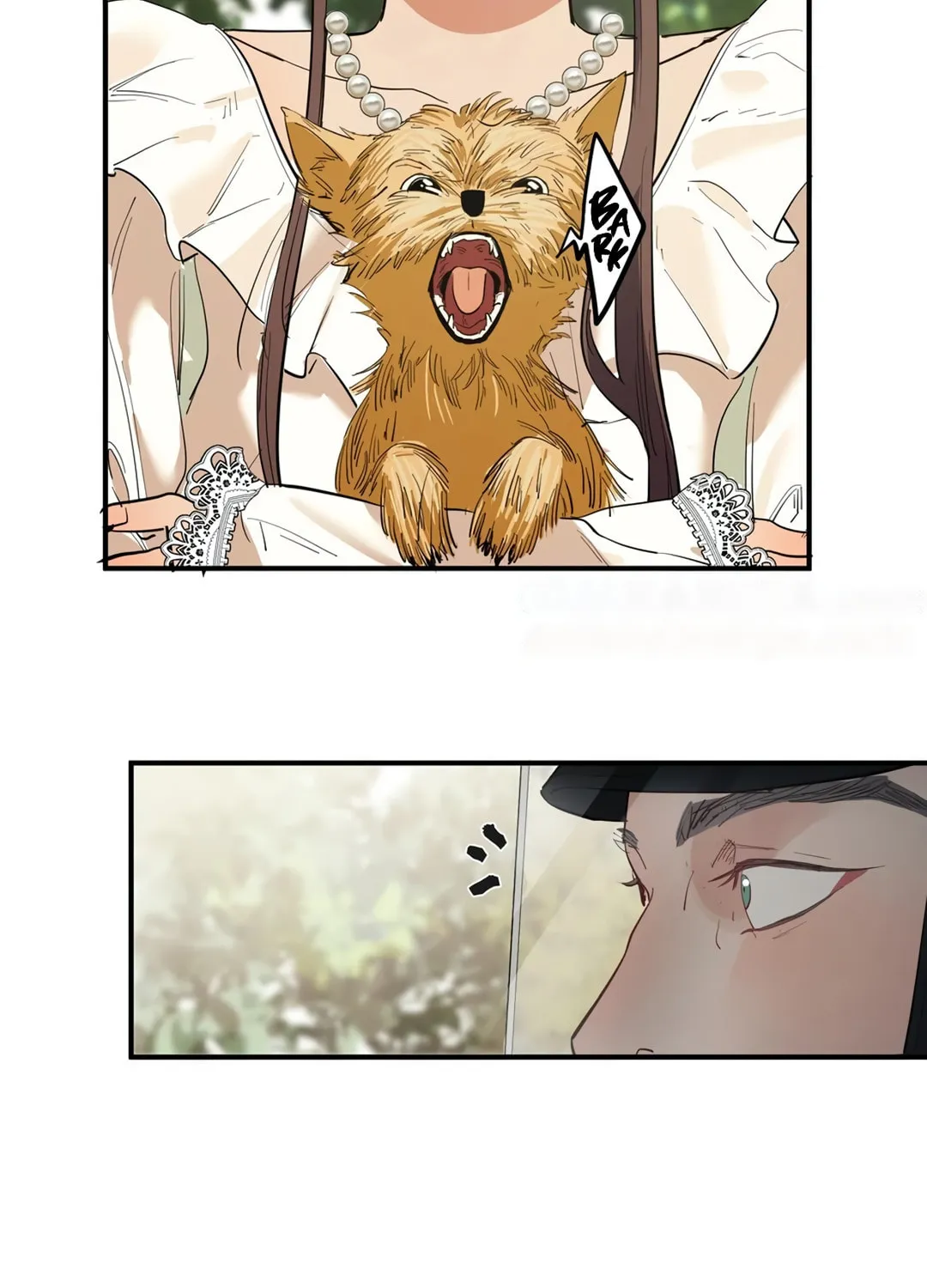 Renzao Tiwen 36.7℃ Chapter 15 page 27 - 
