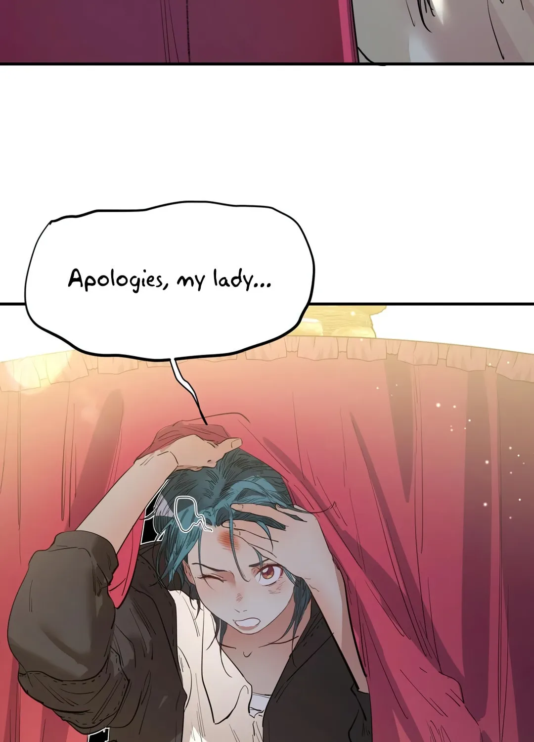 Renzao Tiwen 36.7℃ Chapter 15 page 37 - 