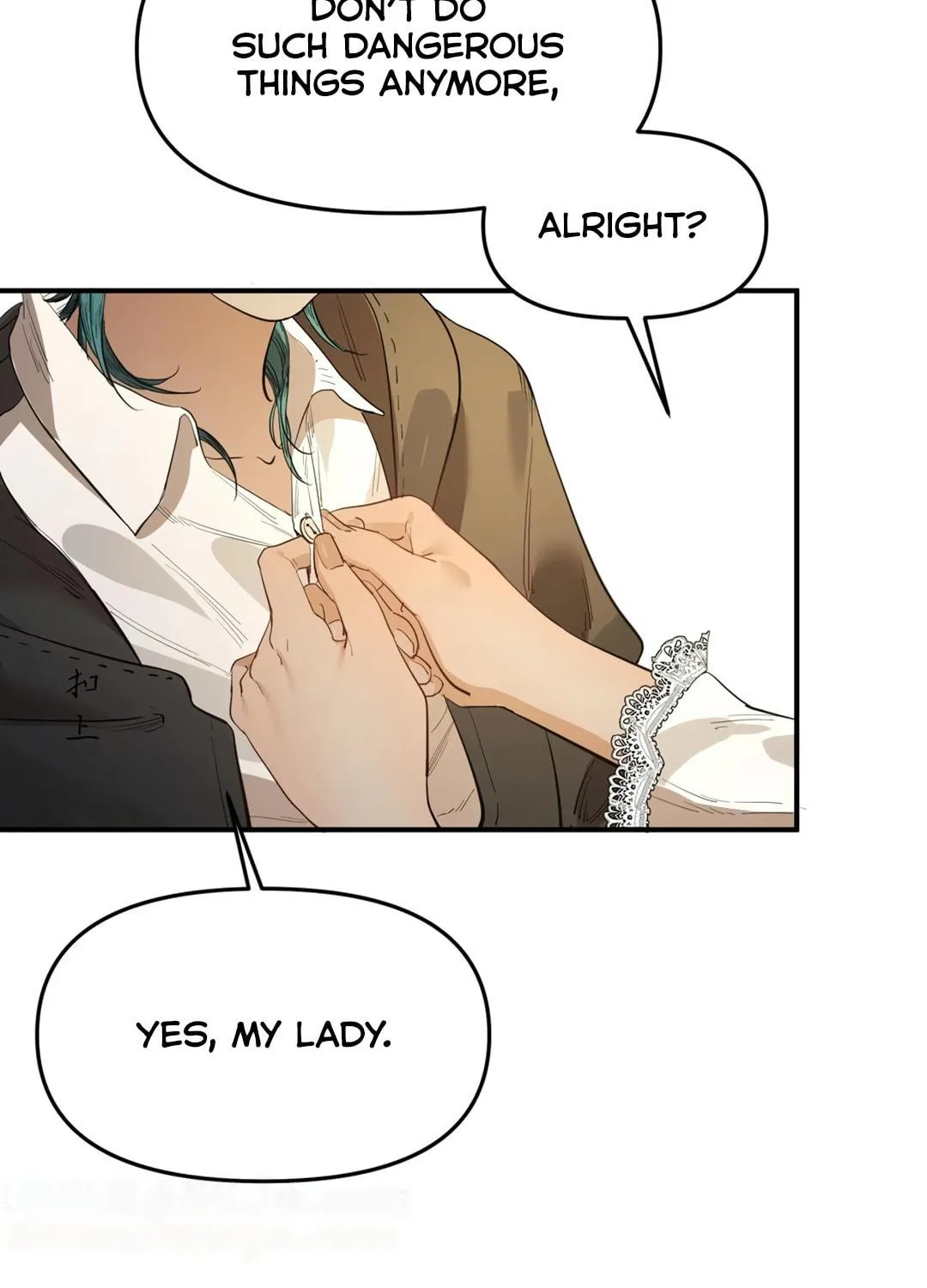 Renzao Tiwen 36.7℃ Chapter 15 page 41 - 