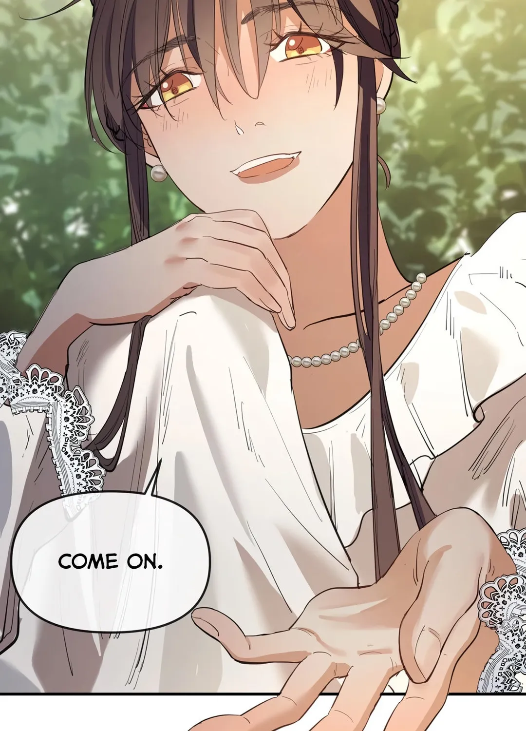 Renzao Tiwen 36.7℃ Chapter 15 page 43 - 