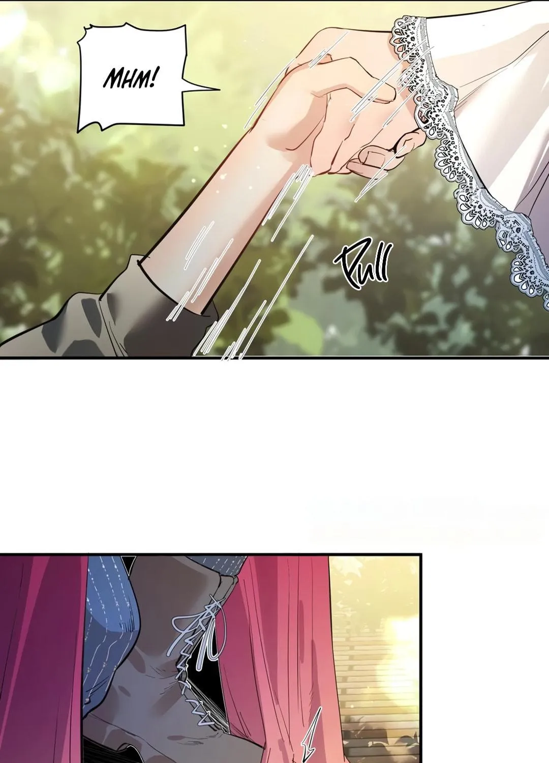 Renzao Tiwen 36.7℃ Chapter 15 page 47 - 