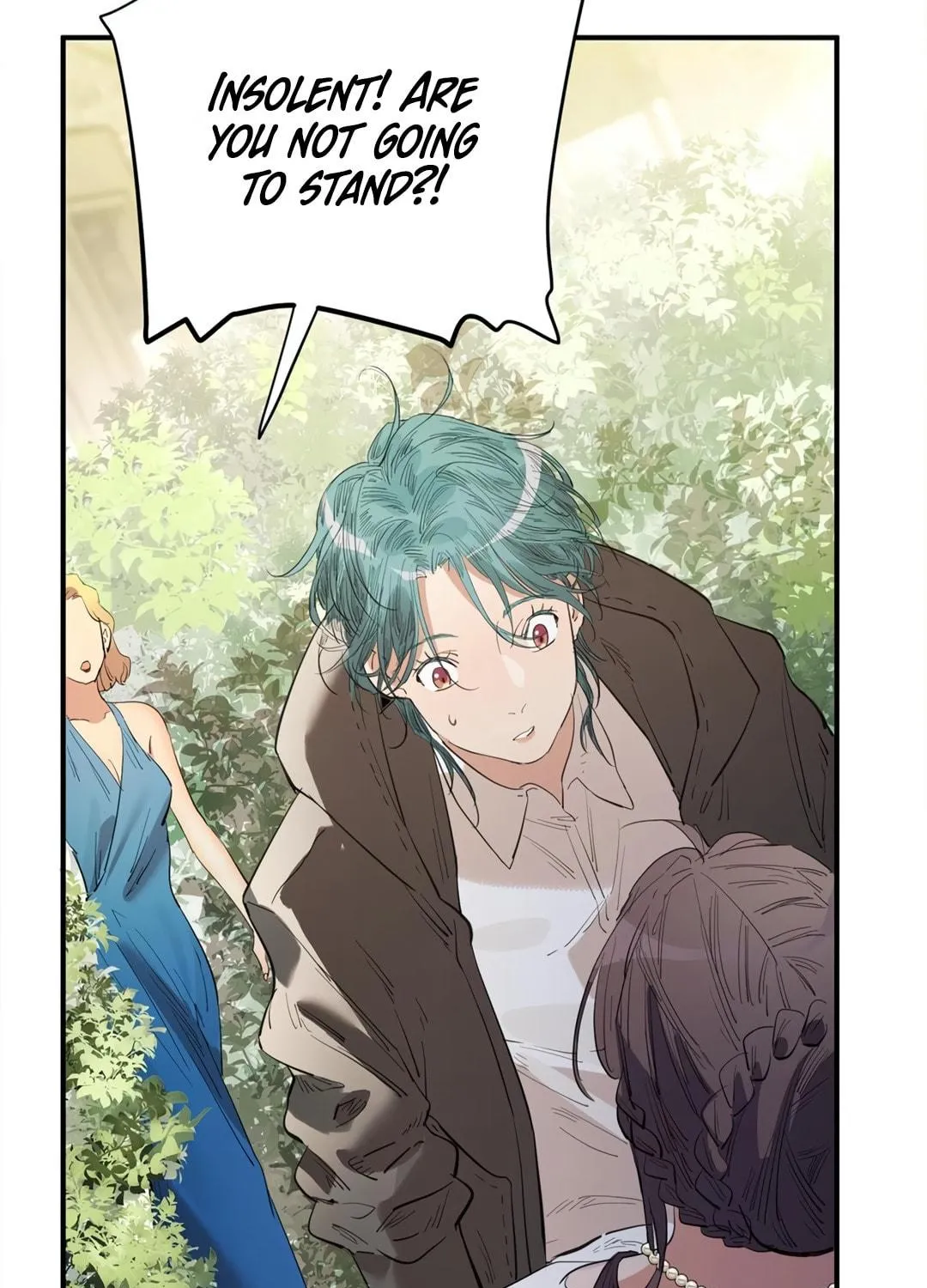 Renzao Tiwen 36.7℃ Chapter 15 page 53 - 