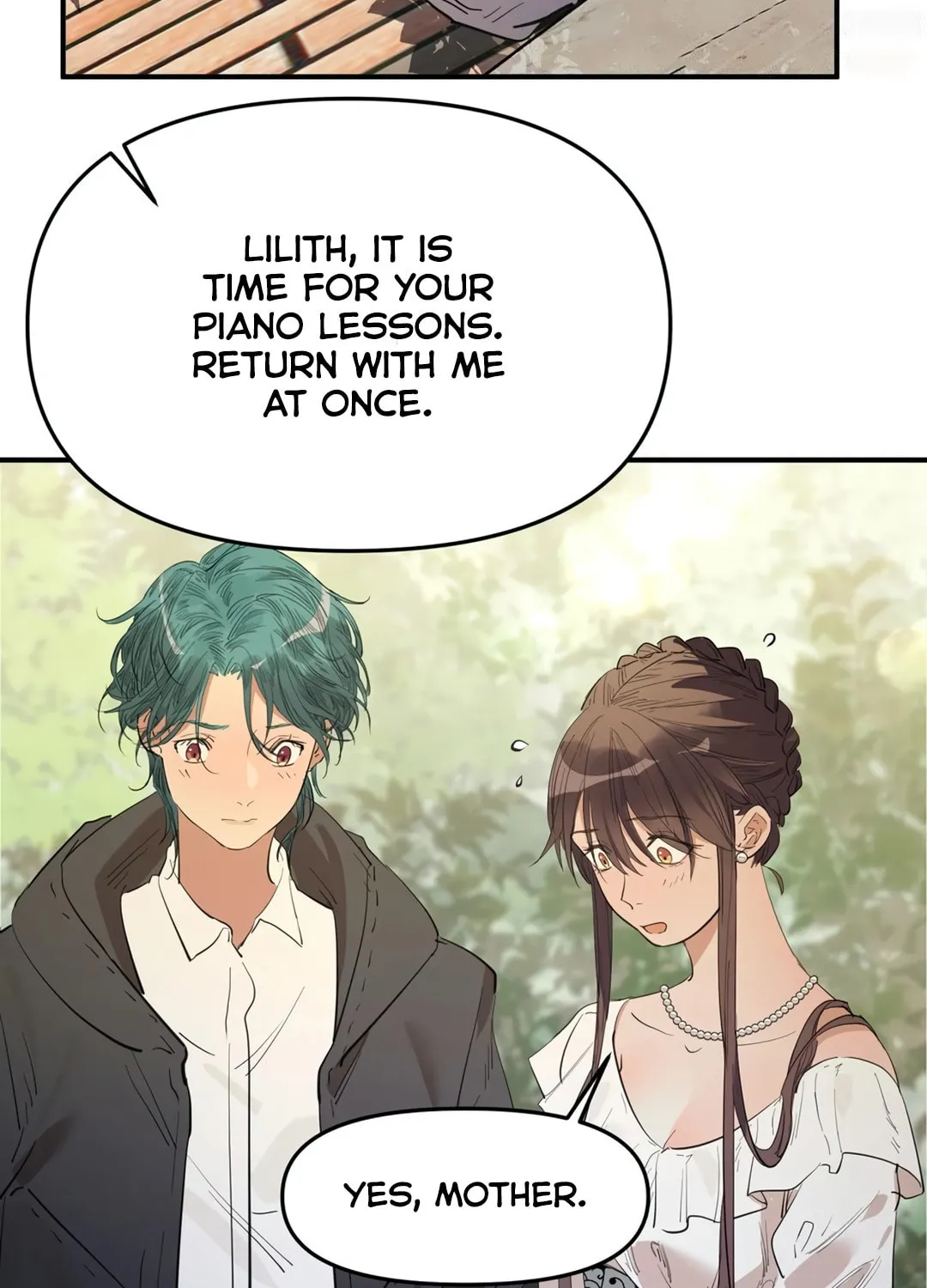 Renzao Tiwen 36.7℃ Chapter 15 page 55 - 