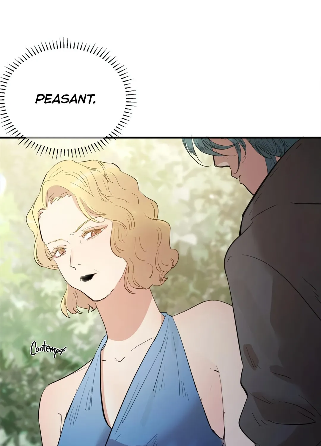 Renzao Tiwen 36.7℃ Chapter 15 page 57 - 