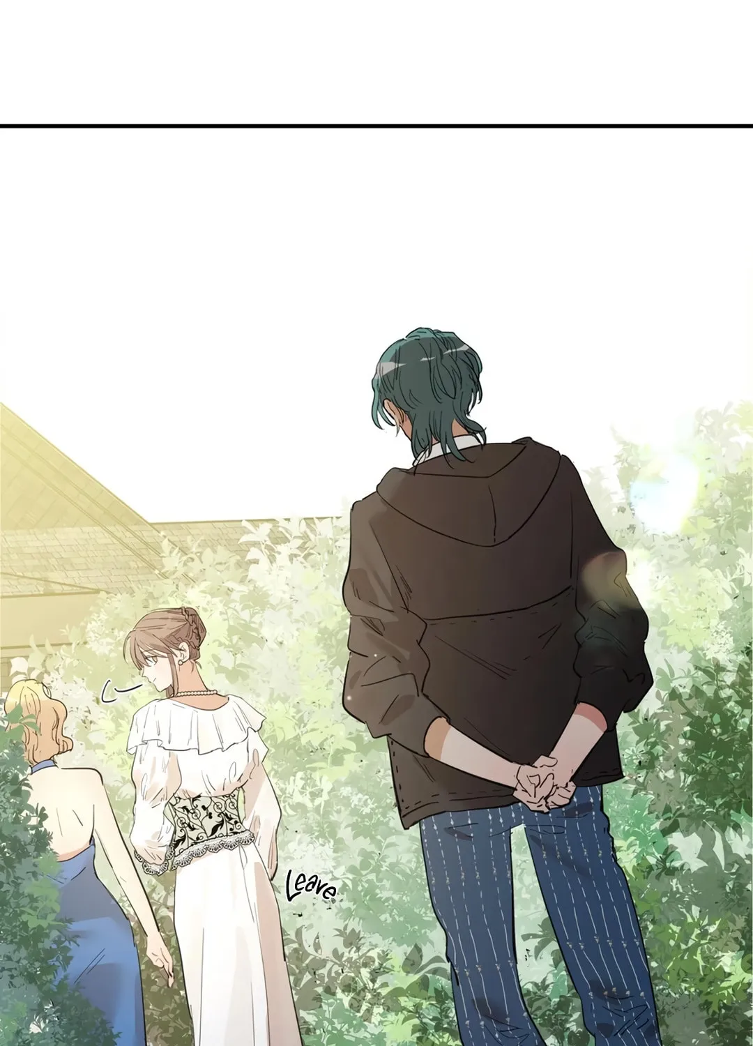 Renzao Tiwen 36.7℃ Chapter 15 page 61 - 