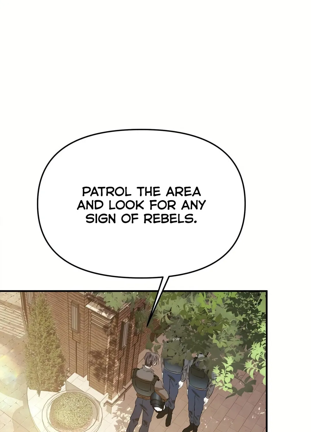 Renzao Tiwen 36.7℃ Chapter 16 page 1 - 