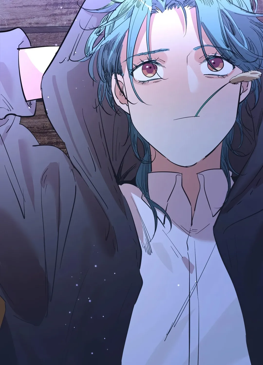 Renzao Tiwen 36.7℃ Chapter 16 page 15 - 