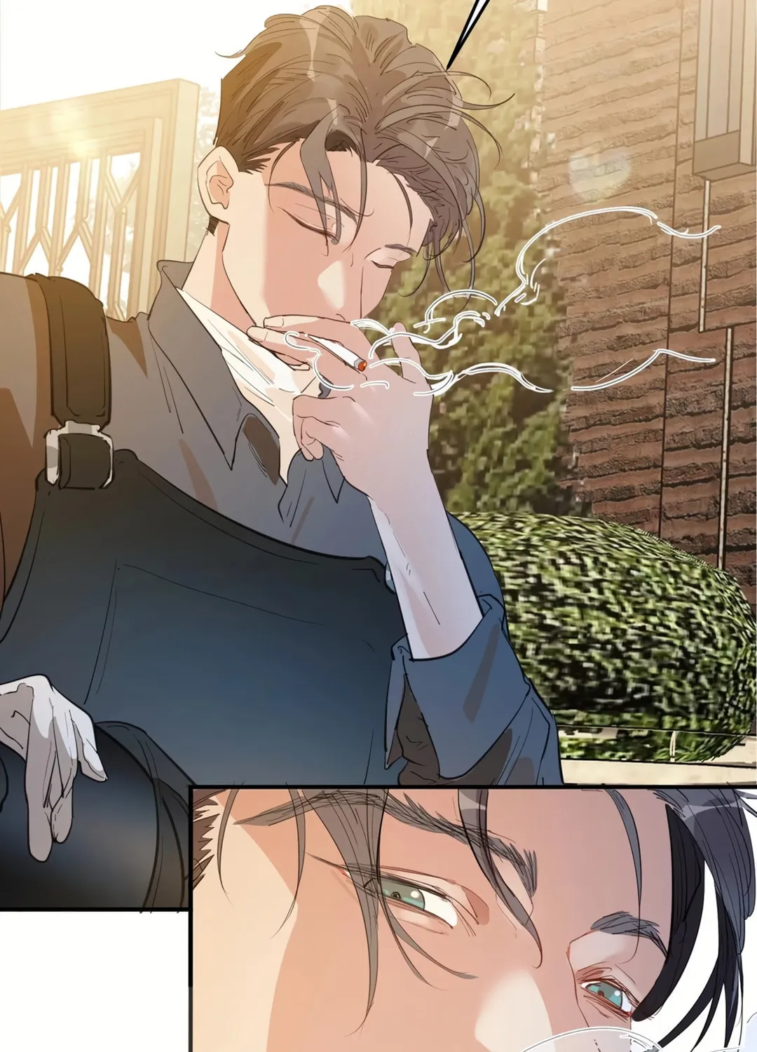 Renzao Tiwen 36.7℃ Chapter 16 page 3 - 