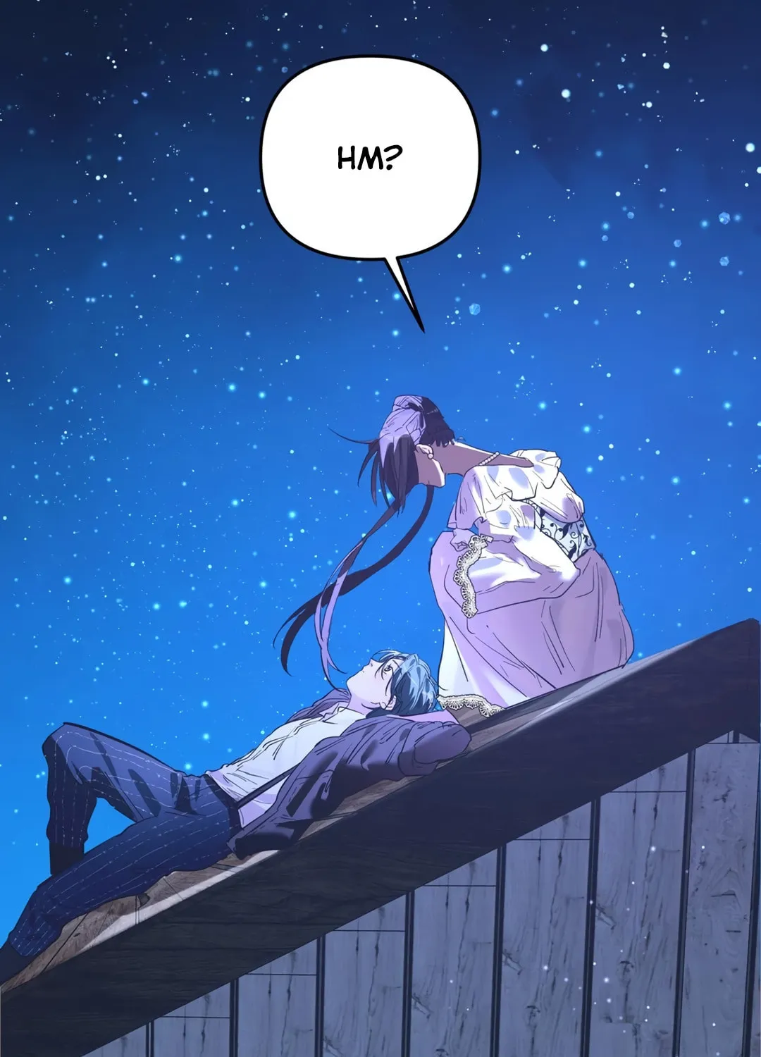 Renzao Tiwen 36.7℃ Chapter 16 page 21 - 