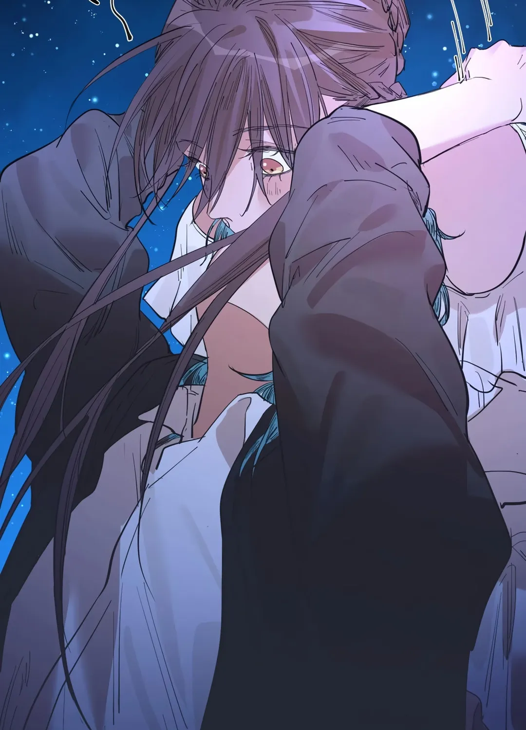 Renzao Tiwen 36.7℃ Chapter 16 page 29 - 