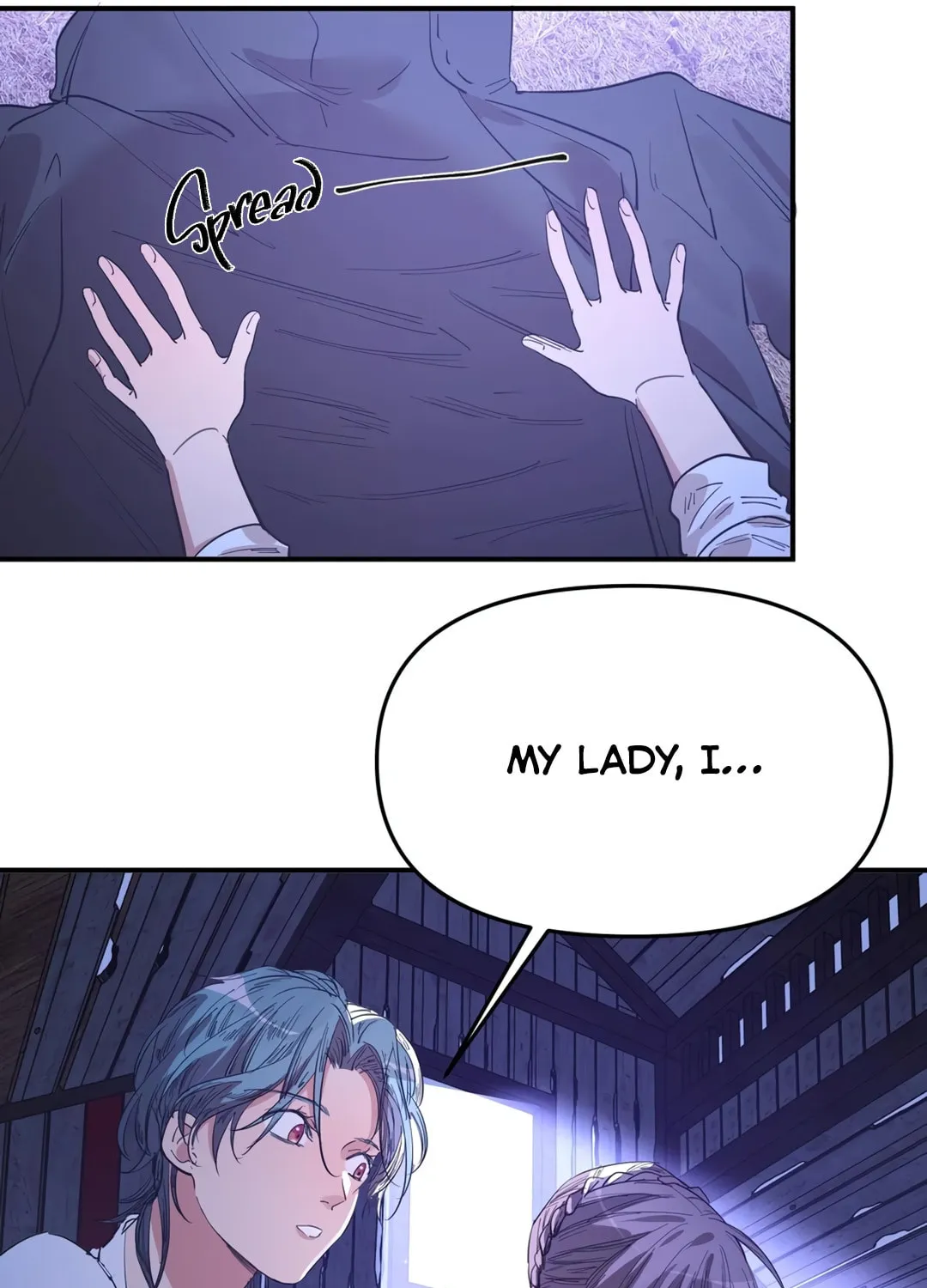 Renzao Tiwen 36.7℃ Chapter 16 page 33 - 