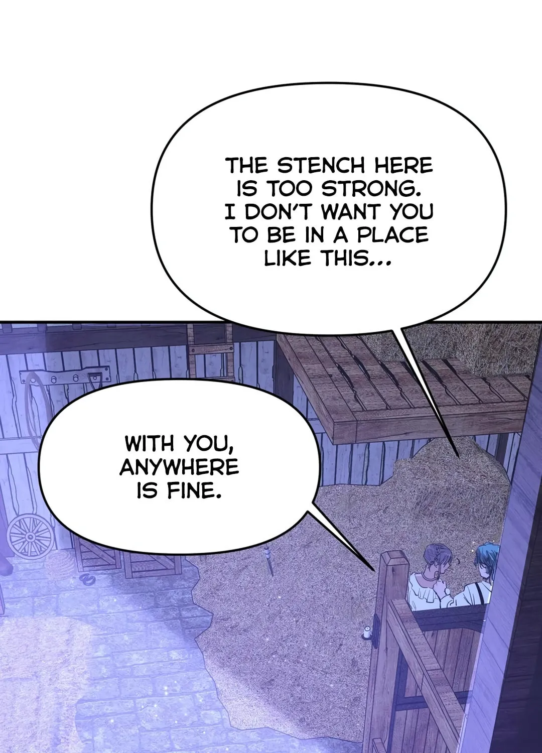 Renzao Tiwen 36.7℃ Chapter 16 page 35 - 