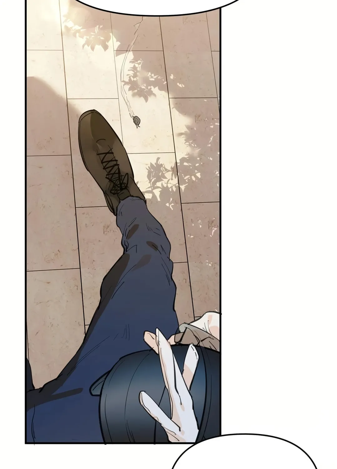 Renzao Tiwen 36.7℃ Chapter 16 page 5 - 