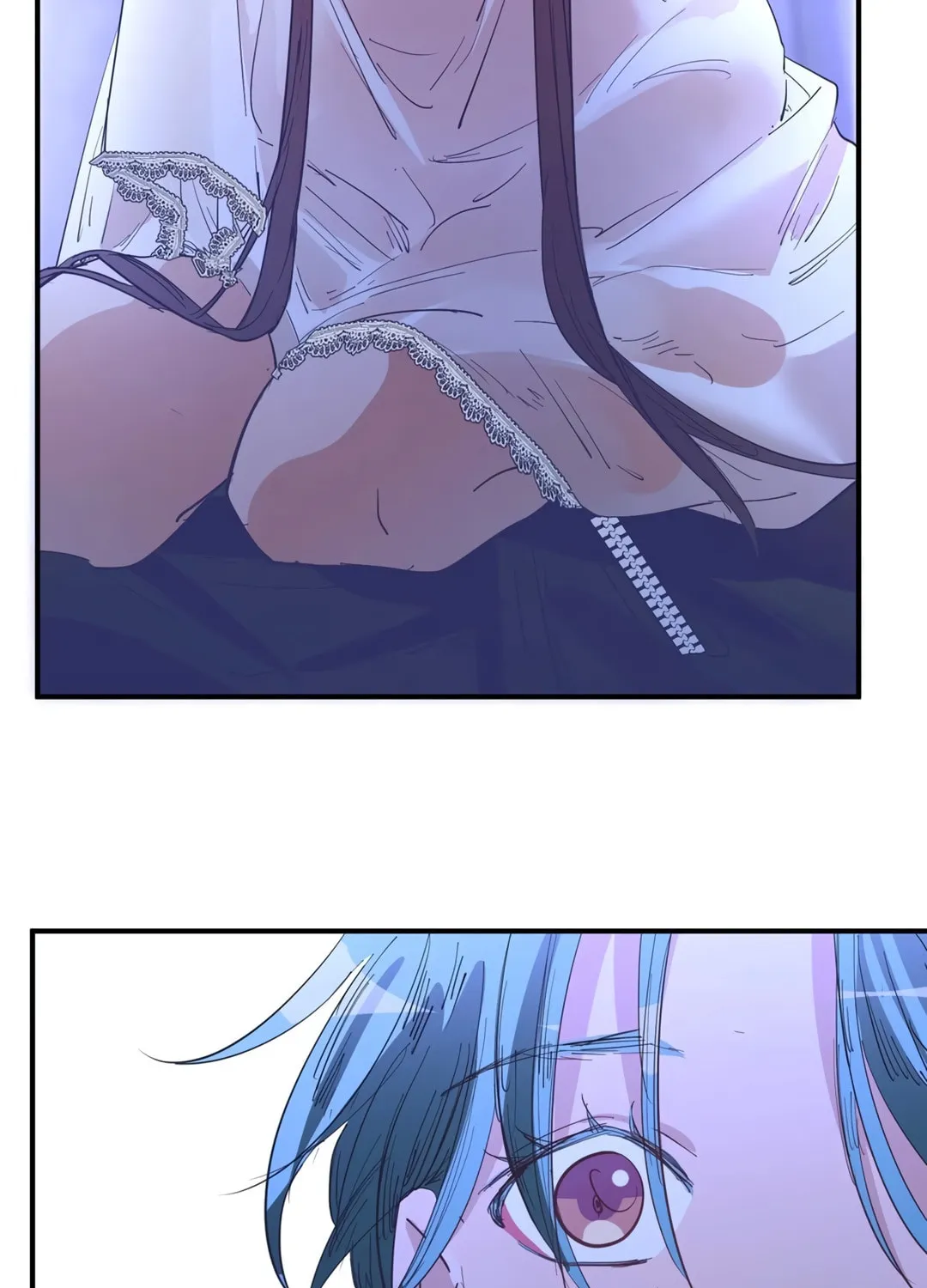 Renzao Tiwen 36.7℃ Chapter 16 page 41 - 