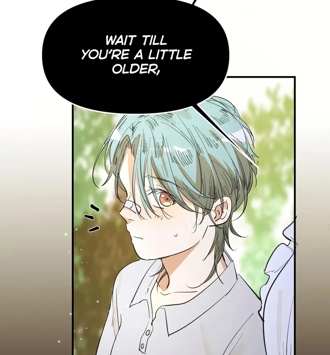 Renzao Tiwen 36.7℃ Chapter 16 page 44 - 