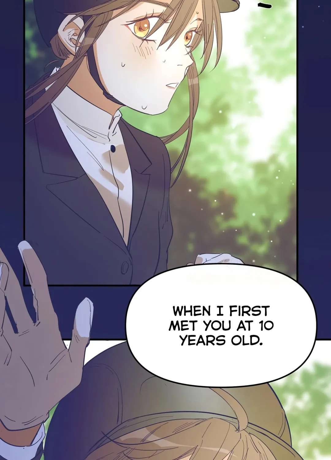 Renzao Tiwen 36.7℃ Chapter 16 page 47 - 