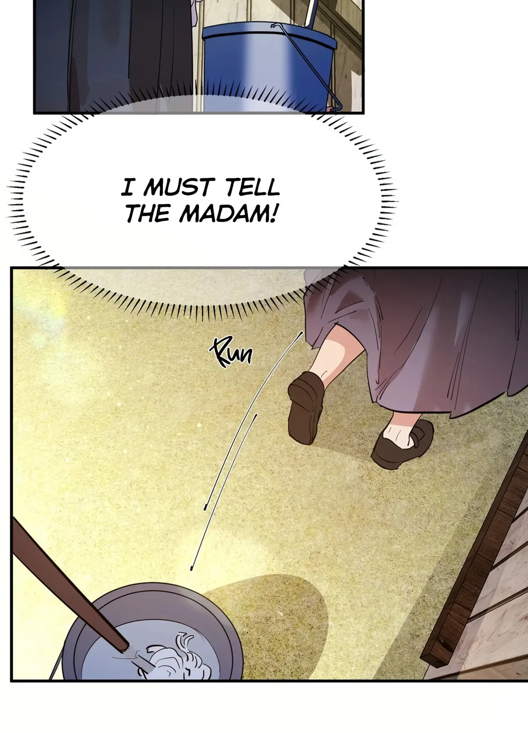 Renzao Tiwen 36.7℃ Chapter 16 page 61 - 