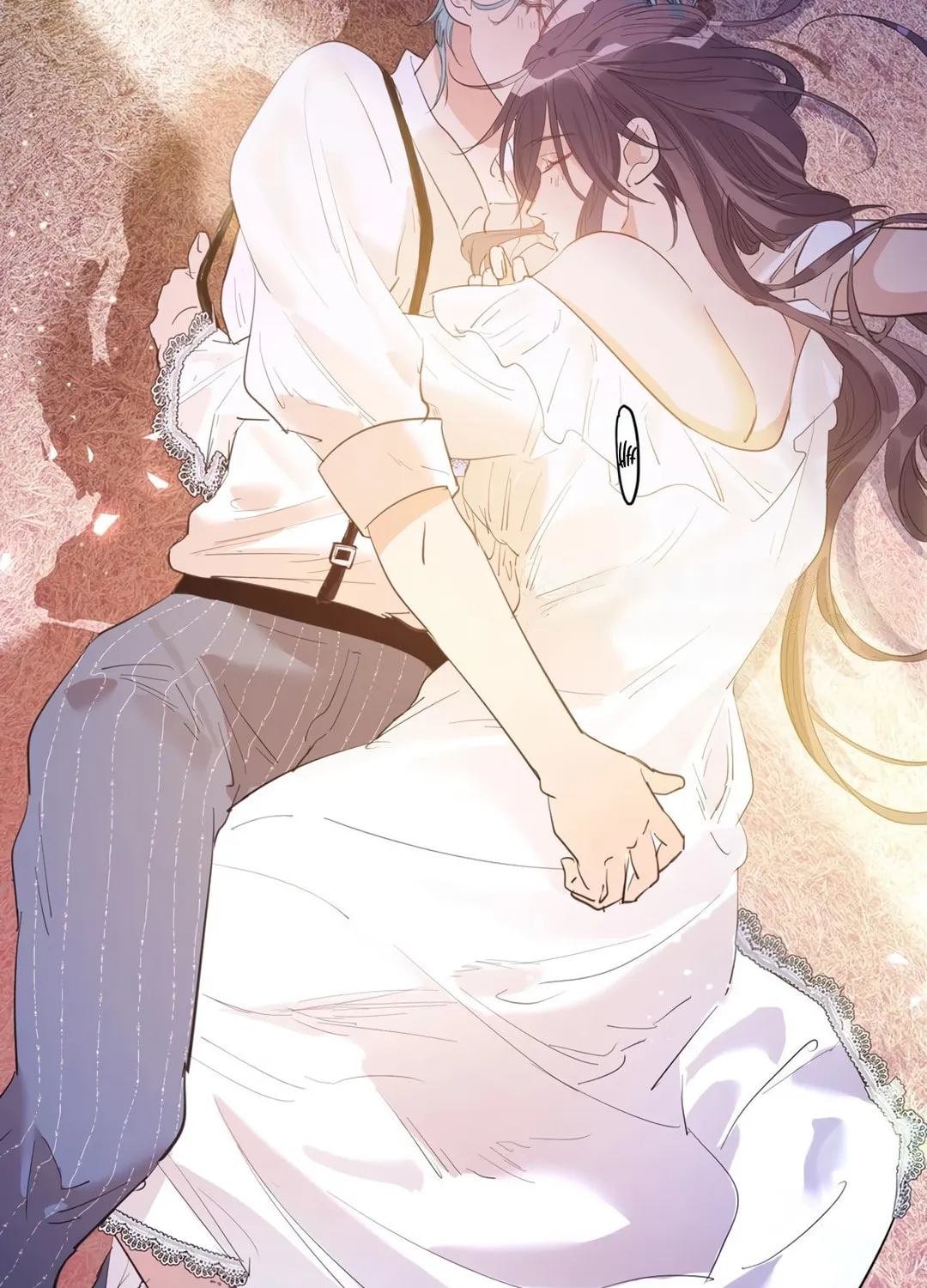Renzao Tiwen 36.7℃ Chapter 16 page 63 - 