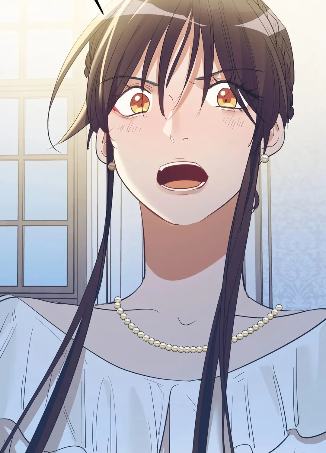Renzao Tiwen 36.7℃ Chapter 17 page 15 - 