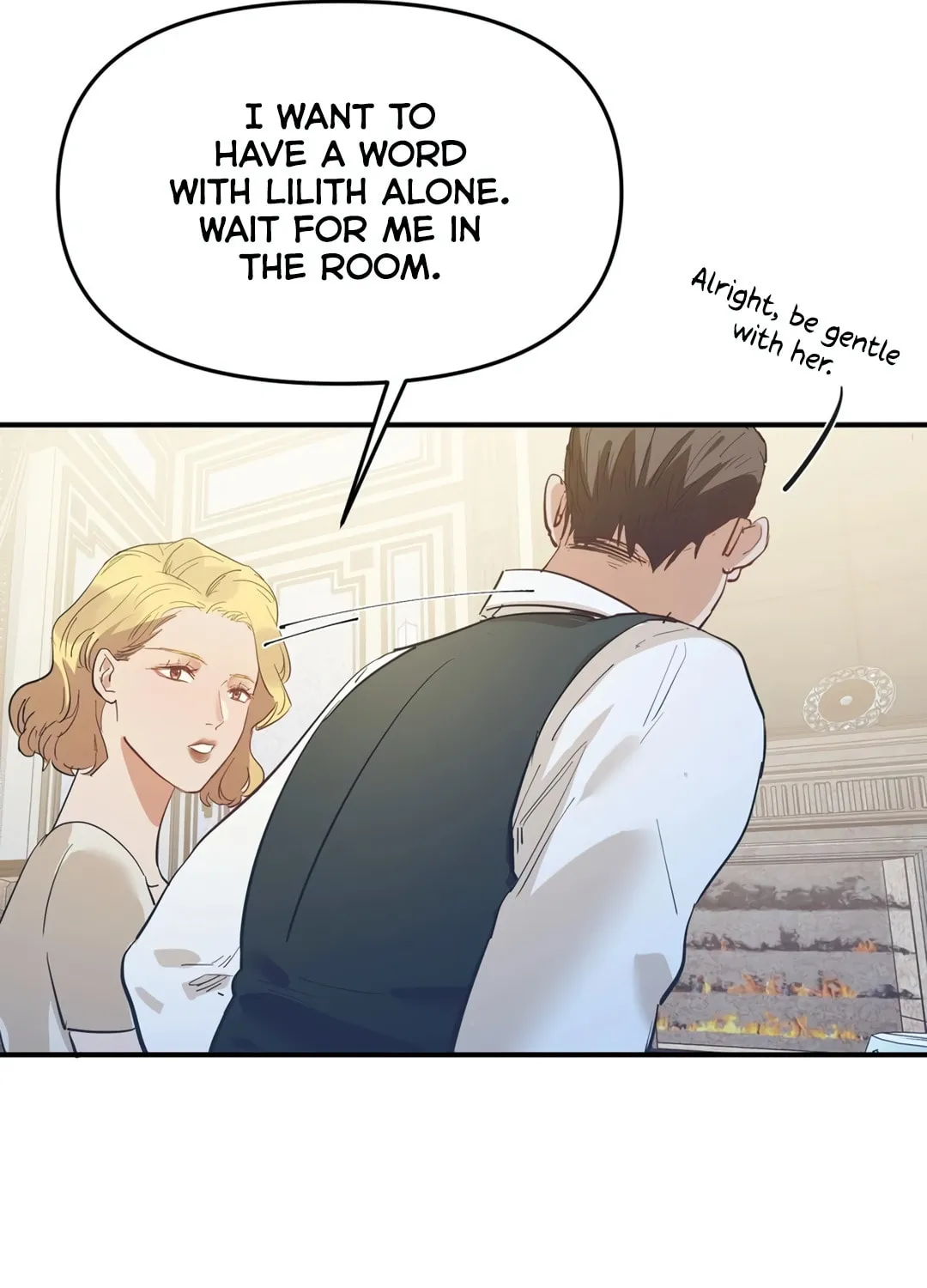 Renzao Tiwen 36.7℃ Chapter 17 page 17 - 
