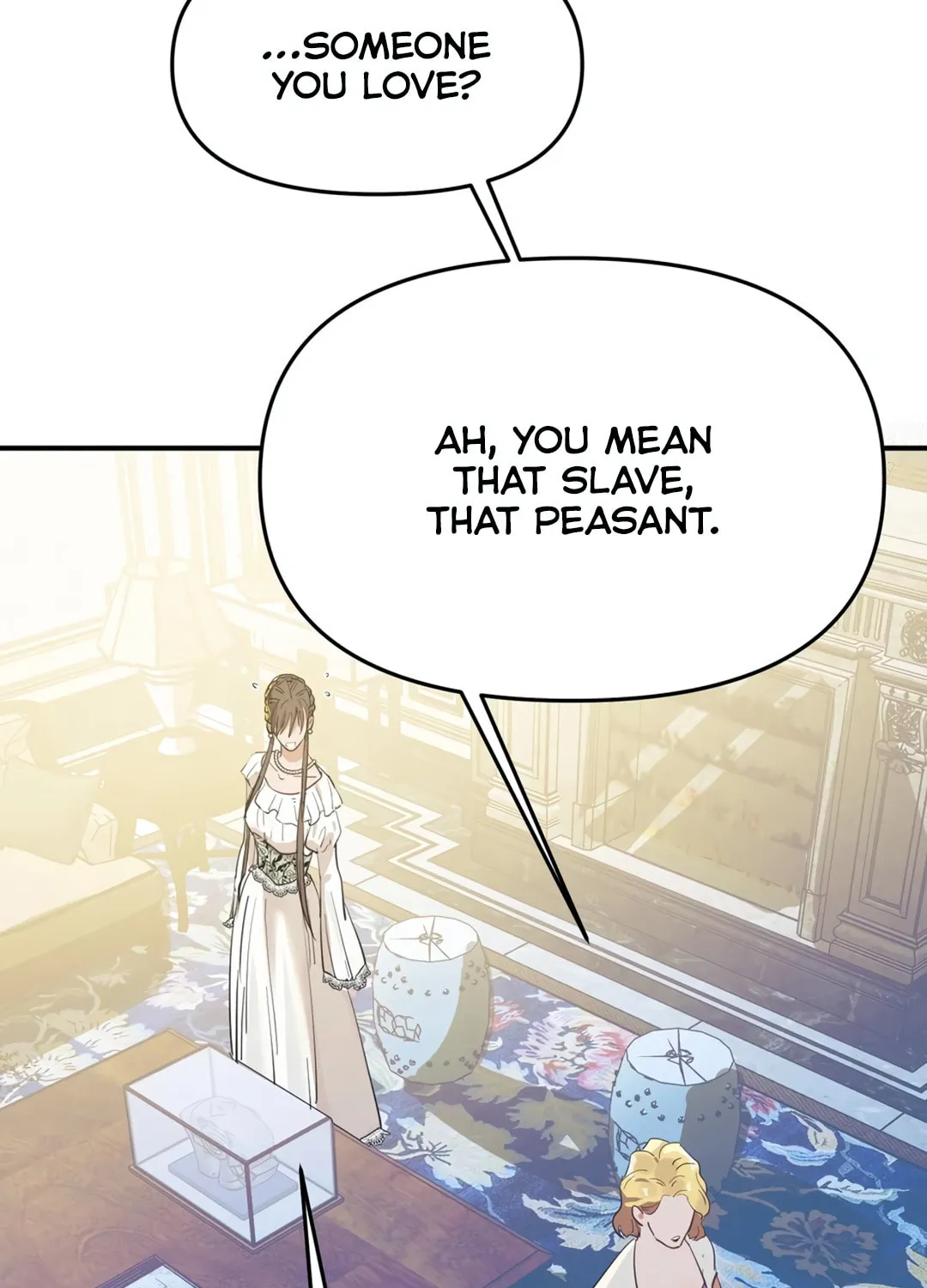 Renzao Tiwen 36.7℃ Chapter 17 page 19 - 
