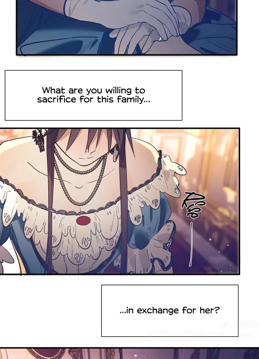 Renzao Tiwen 36.7℃ Chapter 17 page 37 - 