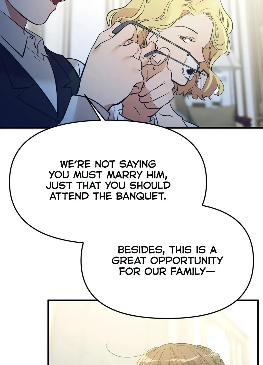 Renzao Tiwen 36.7℃ Chapter 17 page 5 - 