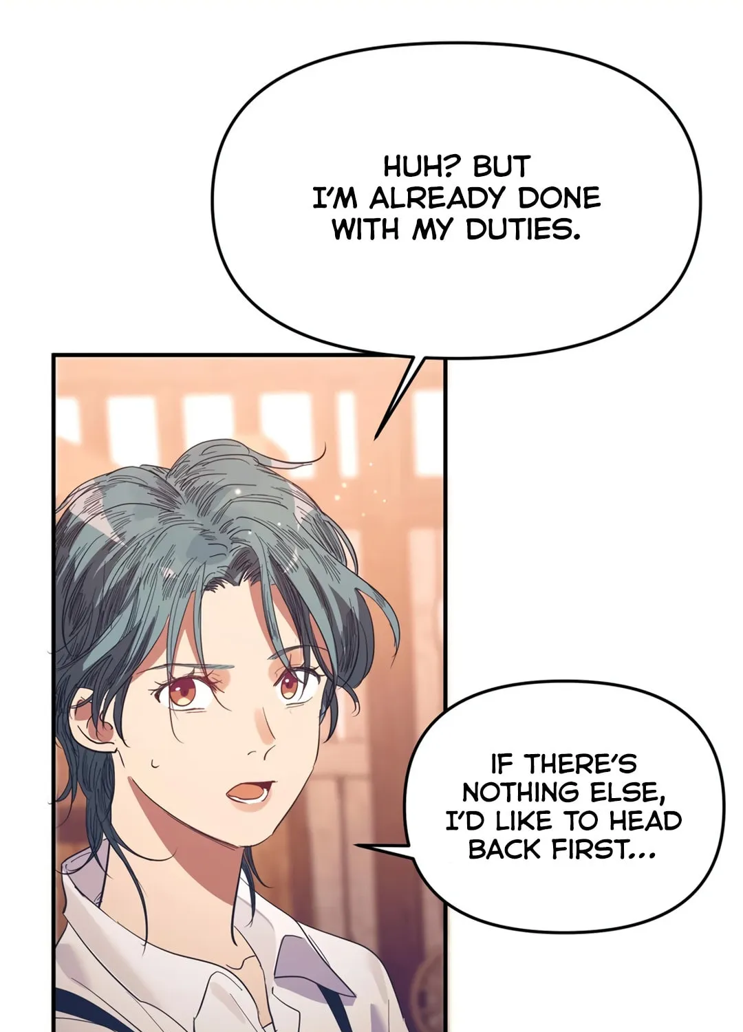 Renzao Tiwen 36.7℃ Chapter 17 page 41 - 