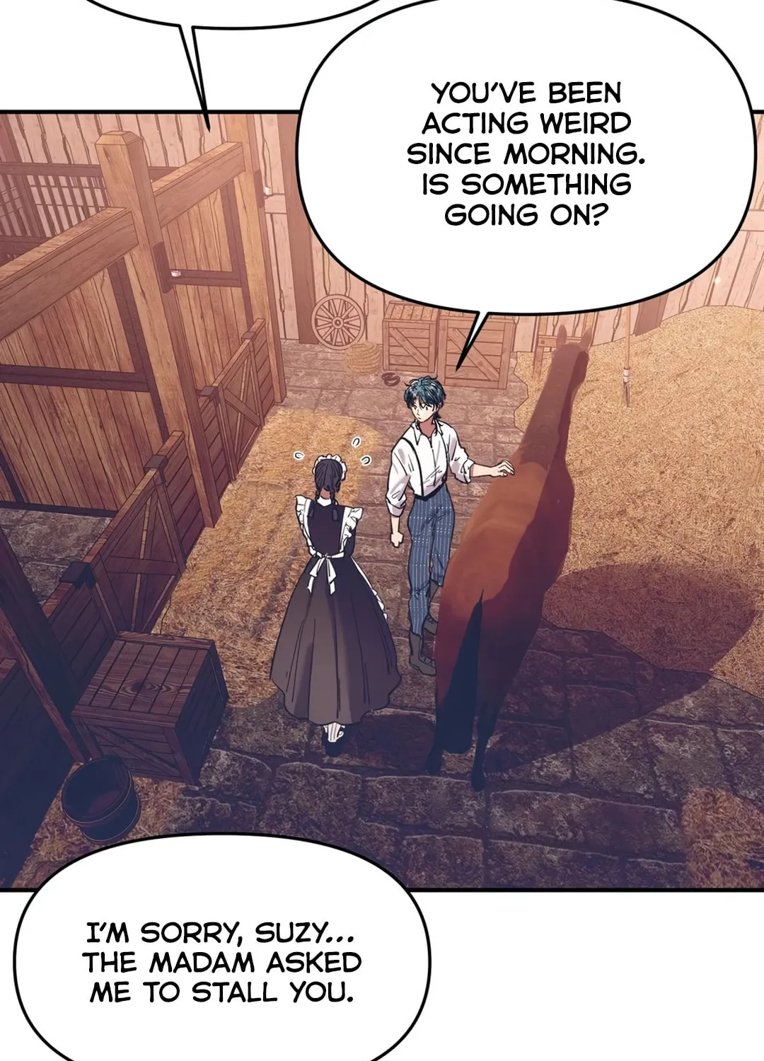 Renzao Tiwen 36.7℃ Chapter 17 page 43 - 