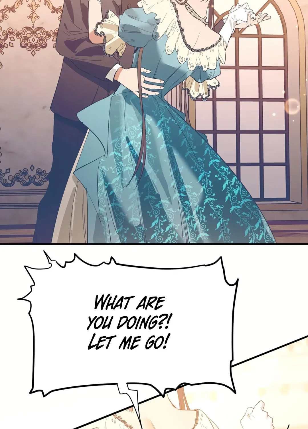 Renzao Tiwen 36.7℃ Chapter 17 page 55 - 