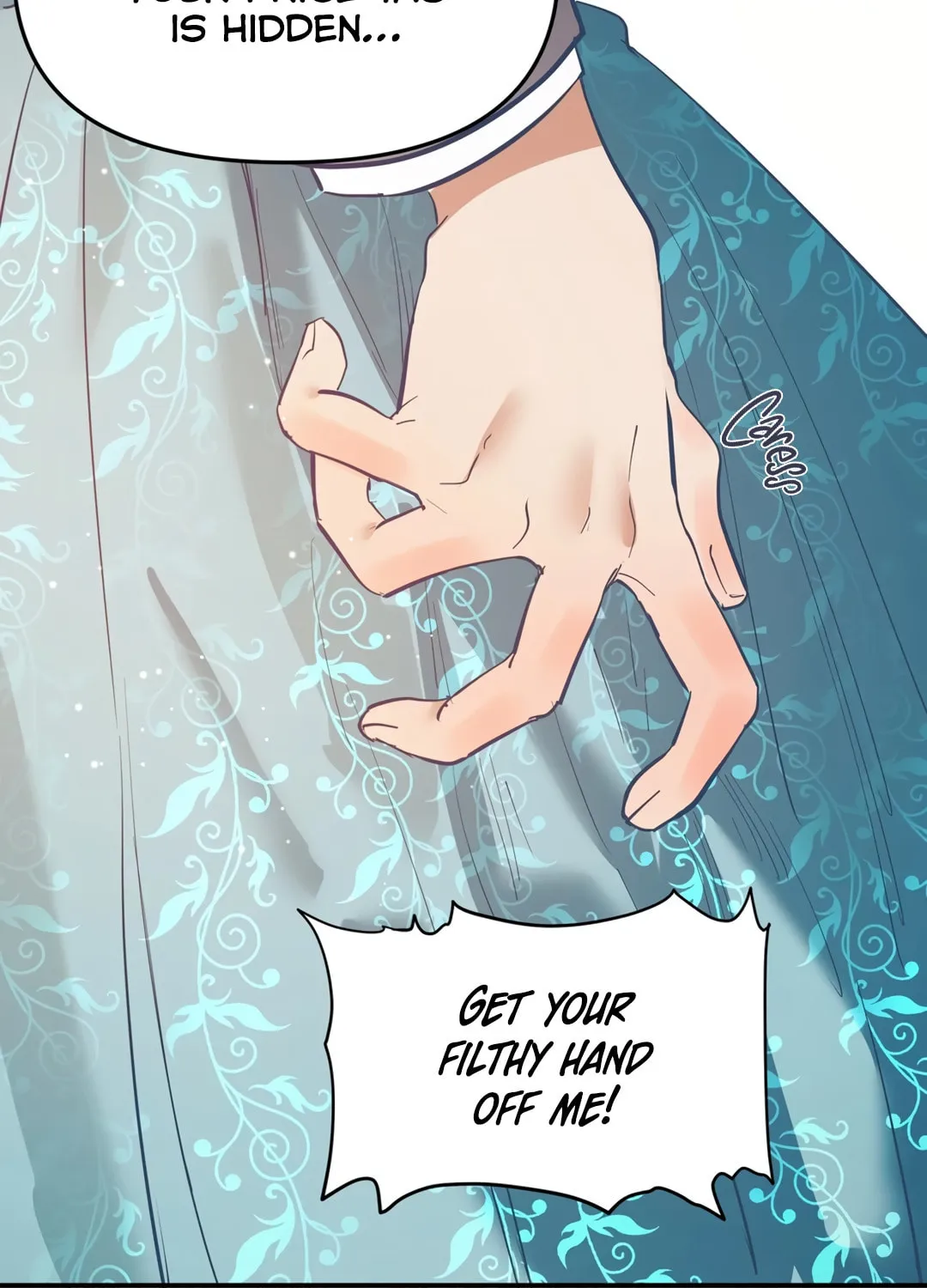 Renzao Tiwen 36.7℃ Chapter 17 page 59 - 