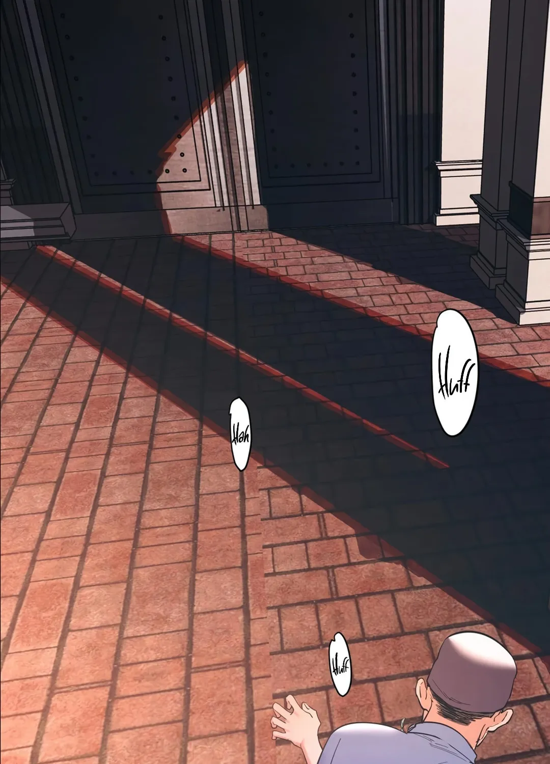 Renzao Tiwen 36.7℃ Chapter 17 page 65 - 