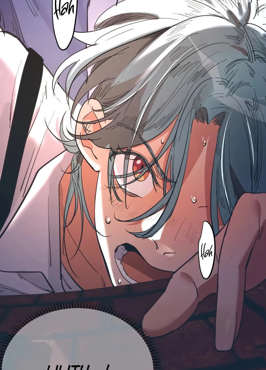 Renzao Tiwen 36.7℃ Chapter 17 page 67 - 