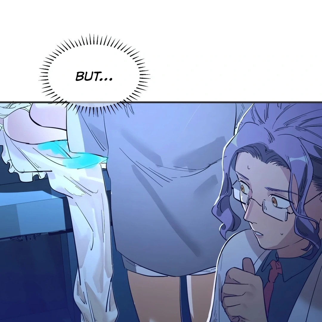 Renzao Tiwen 36.7℃ Chapter 18 page 13 - 