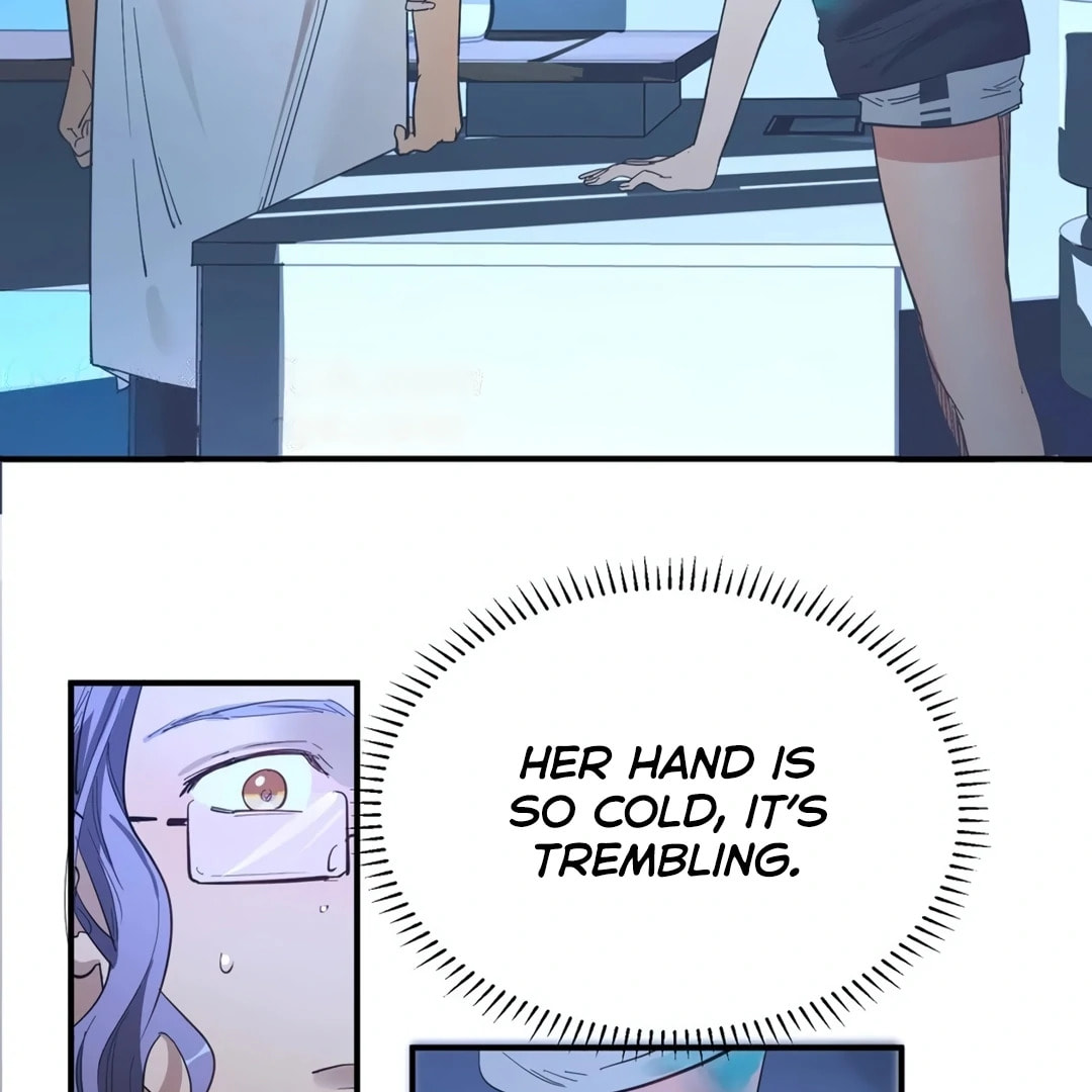 Renzao Tiwen 36.7℃ Chapter 18 page 22 - 