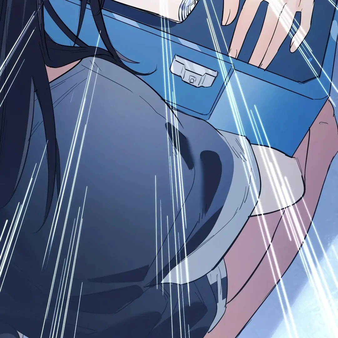 Renzao Tiwen 36.7℃ Chapter 18 page 28 - 