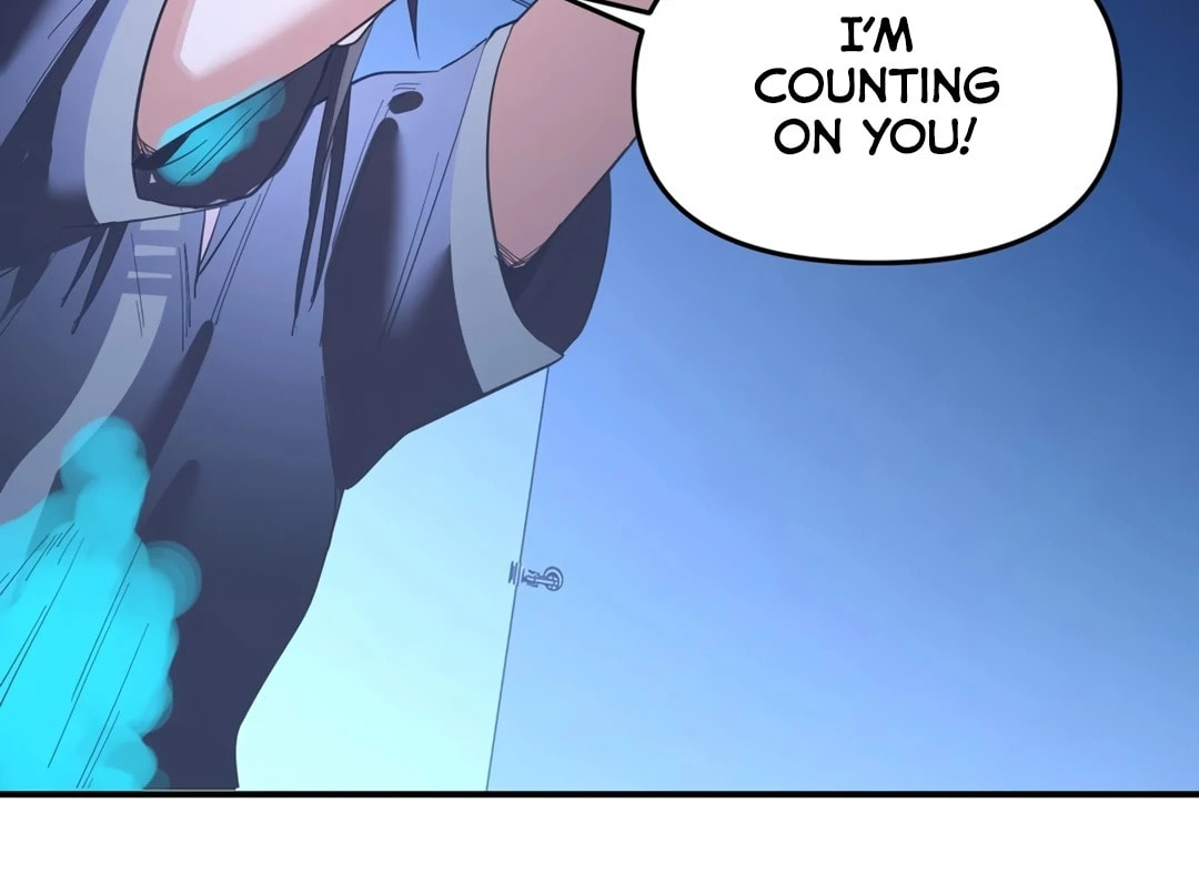 Renzao Tiwen 36.7℃ Chapter 18 page 33 - 