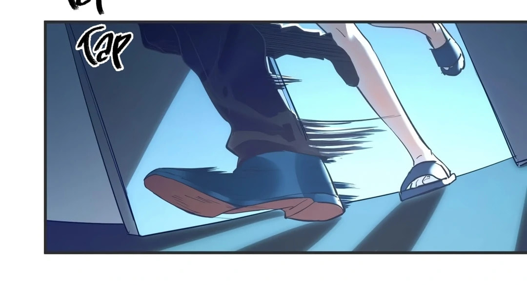 Renzao Tiwen 36.7℃ Chapter 18 page 6 - 