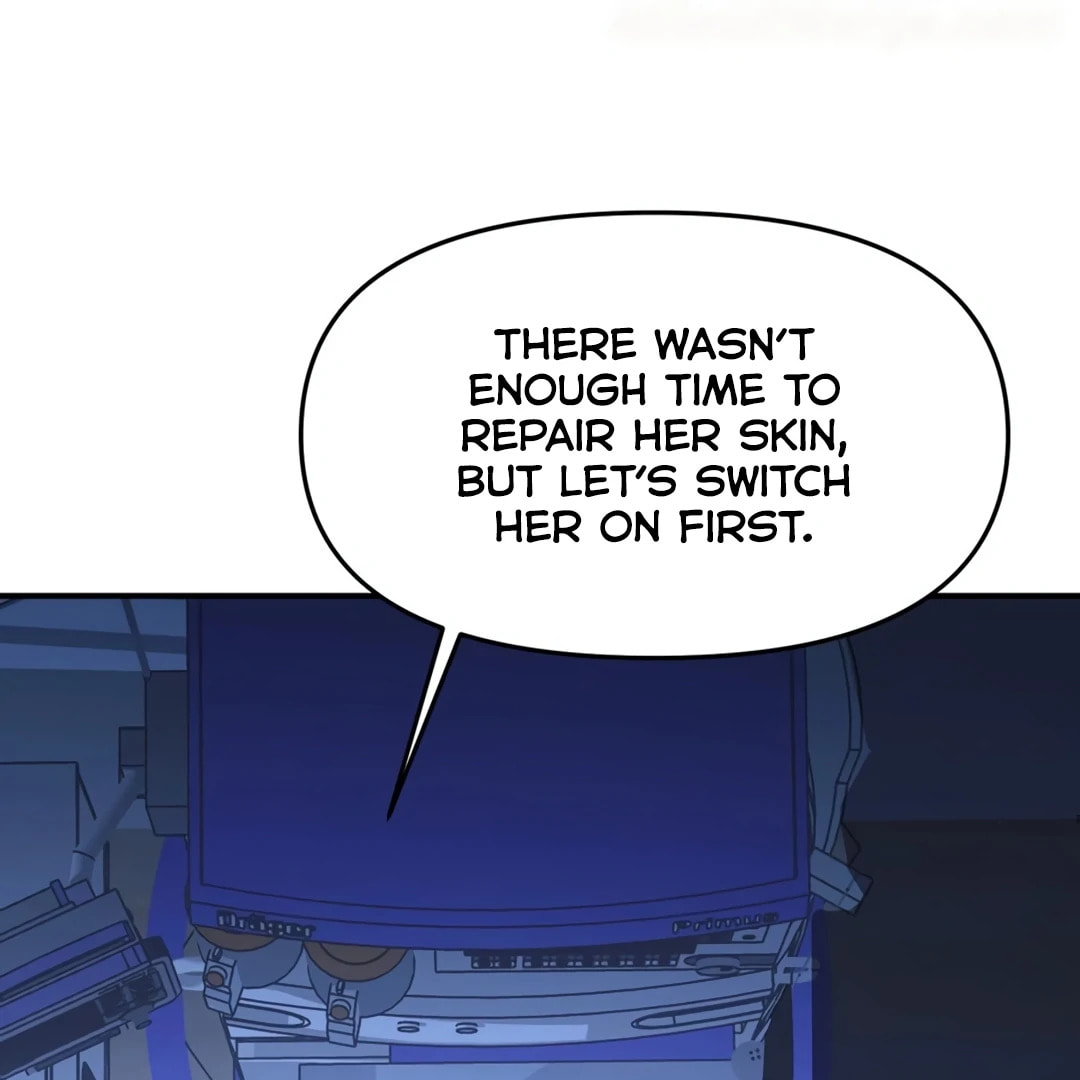 Renzao Tiwen 36.7℃ Chapter 18 page 51 - 