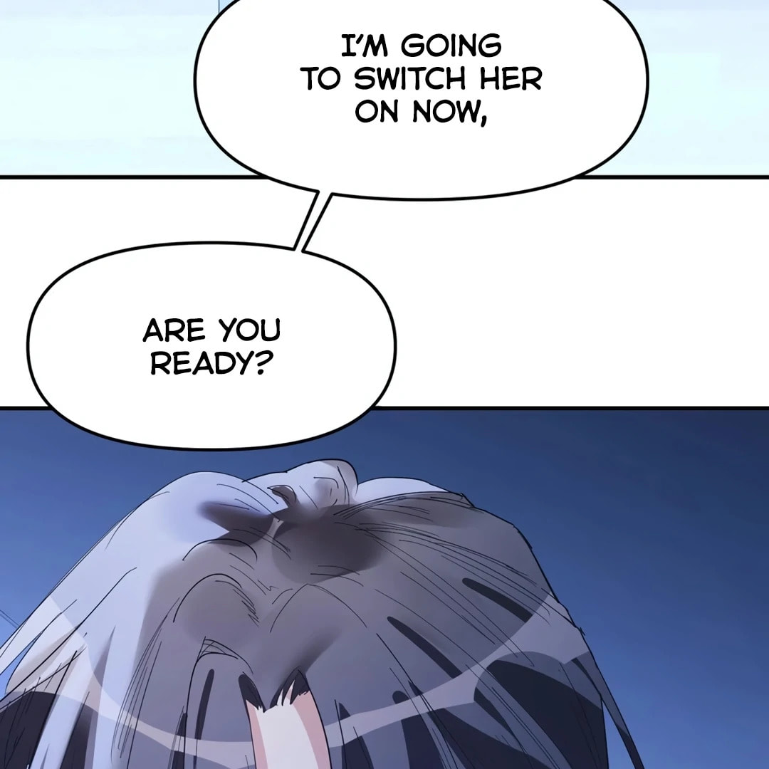 Renzao Tiwen 36.7℃ Chapter 18 page 53 - 