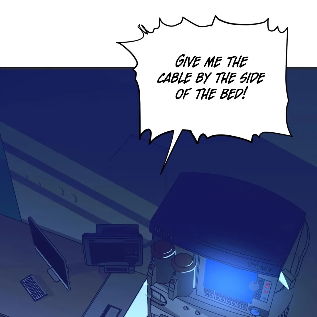 Renzao Tiwen 36.7℃ Chapter 18 page 7 - 