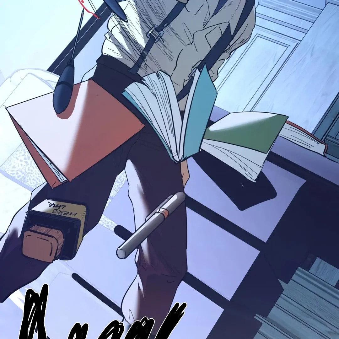Renzao Tiwen 36.7℃ Chapter 18 page 64 - 