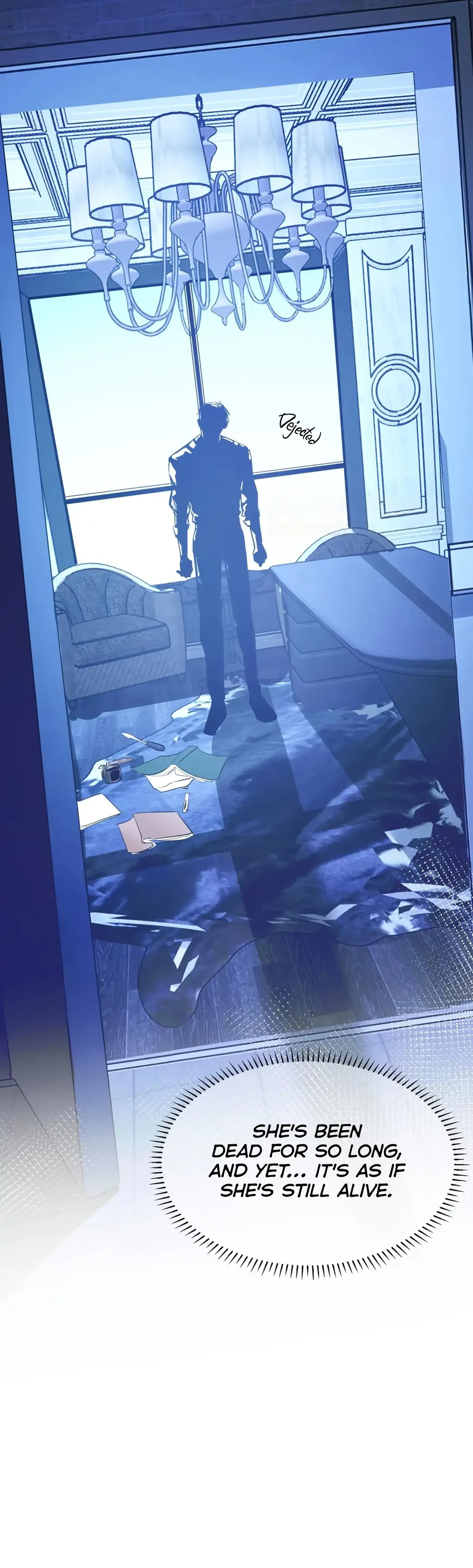 Renzao Tiwen 36.7℃ Chapter 18 page 69 - 
